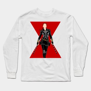 Bw Long Sleeve T-Shirt